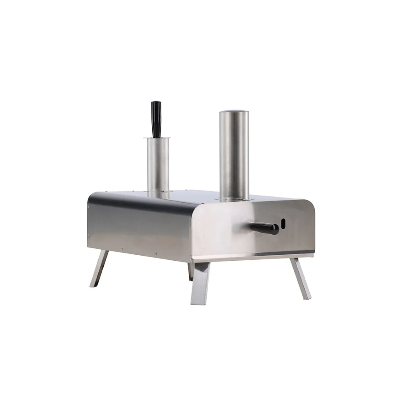 Pizzaugn*Venture Home Digos med Keramisk Platta