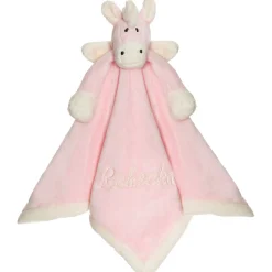 Babyprodukter*Teddykompaniet Diinglisar Enhörning Rosa
