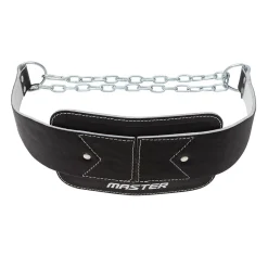 Träningsutrustning*Master Fitness Dipping Belt