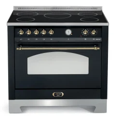 Spis*Lofra Dolce Vita 90 cm 1 Ugn Induktion