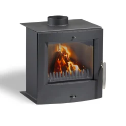 Kaminexperten Domino II Insatskamin 7kW