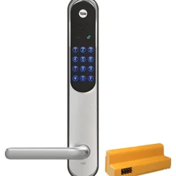 Yale Doorman Classic Home