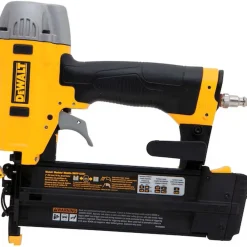 Verktygspistoler|Klammerpistol*DeWalt DPSSX38 38mm