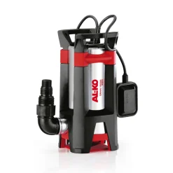 Pump|Dränkbar Pump*AL-KO Drain 15000 Inox Comfort