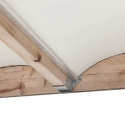 Plasttak|Altantak & Terrasstak*Plastmo DroppStopp 600x1600 mm
