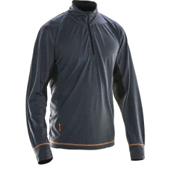 Arbetskläder & Skydd|Underställ & Underkläder*Jobman Dry Tech Merinoull 5596