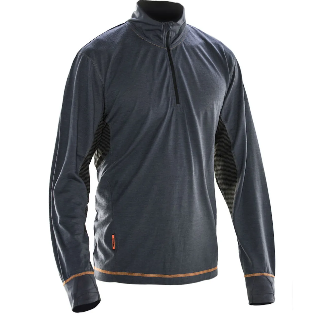Arbetskläder & Skydd|Underställ & Underkläder*Jobman Dry Tech Merinoull 5596