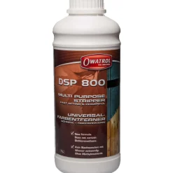 Owatrol Dsp 800 Multi Stripper 1 L