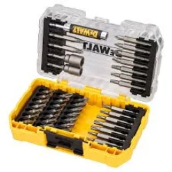 DeWalt DT70705 40 Delar