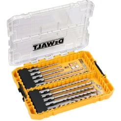 Borr & Borrtillbehör*DeWalt DT70753 SDS-plus