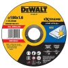 DeWalt DT43908 180X1,6 mm Inox