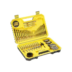 Borr & Borrtillbehör*DeWalt DT71563-QZ 100 St