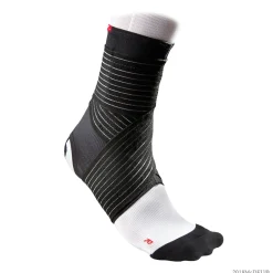 Träningsutrustning*McDavid Dual Strap Ankle Support