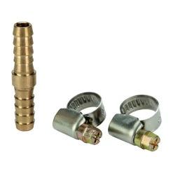 Tillbehörssats Kompressor|Tryckluft & Tryckluftsverktyg*Einhell Dubbel 9 mm