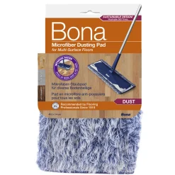 Bona Dusting Pad Golvmopp