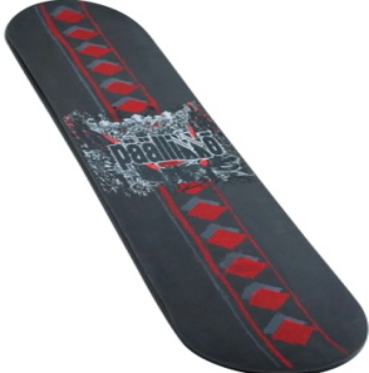 Skate, Bmx & Inlines*ProSport Duudsons för Snö