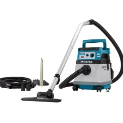 Makita DVC157LZX3 15L utan Batteri och Laddare