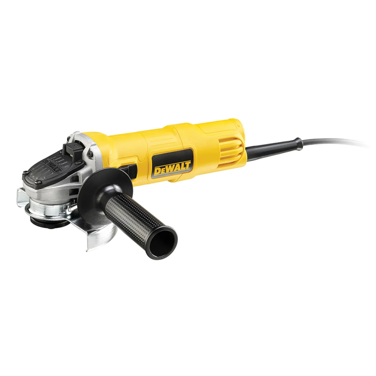 Vinkelslip*DeWalt DWE4057-QS 18 V
