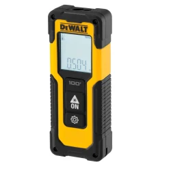 Avståndsmätare*DeWalt DWHT77100-XJ 30M Laser