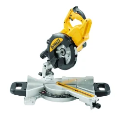 DeWalt DWS774 1400 W