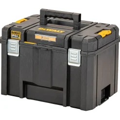 DeWalt DWST83346-1 TSTAK Djup Låda