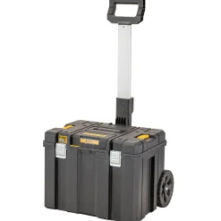 DeWalt DWST83347-1 TSTAK Mobil Låda med Hjul