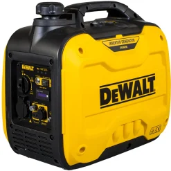 Energi Fritidsboende|Krisberedskap*DeWalt DXGNi20E