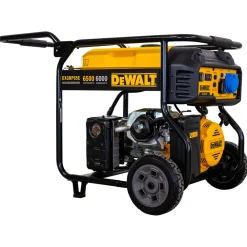 DeWalt DXGNP65E