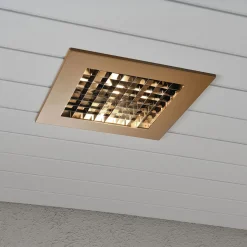 Downlights|Altan & Terrass*Gnosjö Konstsmide E27