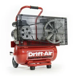 Tryckluft & Tryckluftsverktyg|Kompressor*Drift-Air E 300 M 24 1-fas