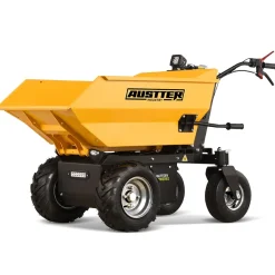 Austter E50 Mini