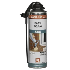 Danalim Easy Foam 588 500 ml för Byggfog & Butyltätning