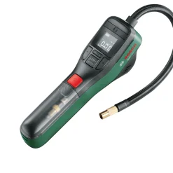 Tryckluft & Tryckluftsverktyg|Kompressor*Bosch Power Tools EasyPump 3,6V