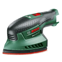 Bosch Power Tools EasySander 12 Utan batteri