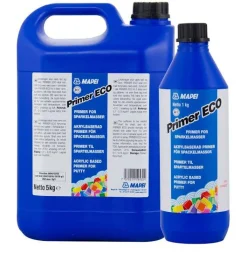 Spackel|Murning & Gjutning*Mapei Eco