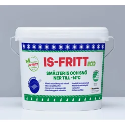 Snöfritt & Ishalkskydd*Everbrand Eco 12,5 L