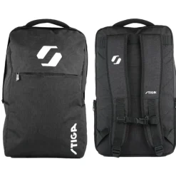 STIGA Sports Eco Rival Black XL