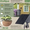 GreenLine EcoAqua S20/40 för Trädgården