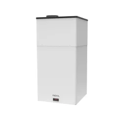Indol EcoHeat 100 Wifi-Styrd 118L
