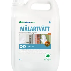 Rengöringsmedel|Rengöringsmedel*BIOkleen ECO Refill Ute 5 L