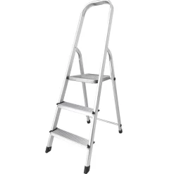 Trappstege|Stege & Byggställning*Timco Eco 3 Steg