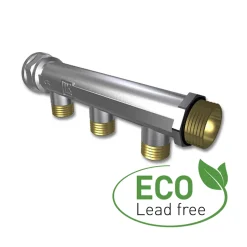 Tappvattensystem*LK Systems Eco UNI G15