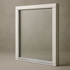 Sveafönster Effekt Trä 3-glas