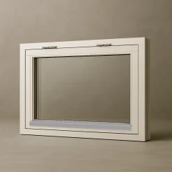 Sveafönster Effekt Trä 3-glas