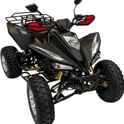 GreatWhite 250EFI EURO5