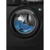 Tvättmaskin*Electrolux EFI742RX4G SteamCare Grå