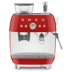 Kaffemaskin & Temaskin*Smeg EGF03