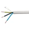 Bårebo EKLK 3g 1,5 Vit 25m