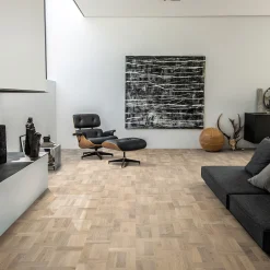 Parkettgolv|Trägolv*Kährs Ek Palazzo Biondo Ek Holländskt Mönster