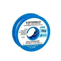 Löd*CFH Electronic EL 324 lead-free 70g